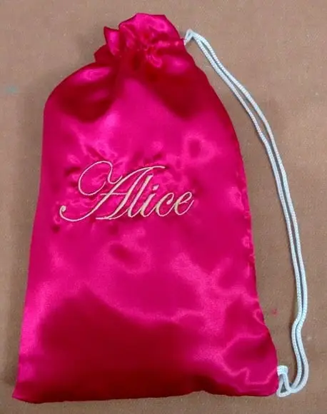 Mochila Saco