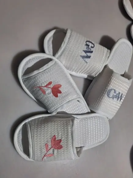 Pantufa Personalizada Min 30