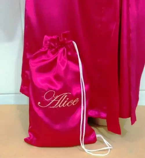 Mochila Saco