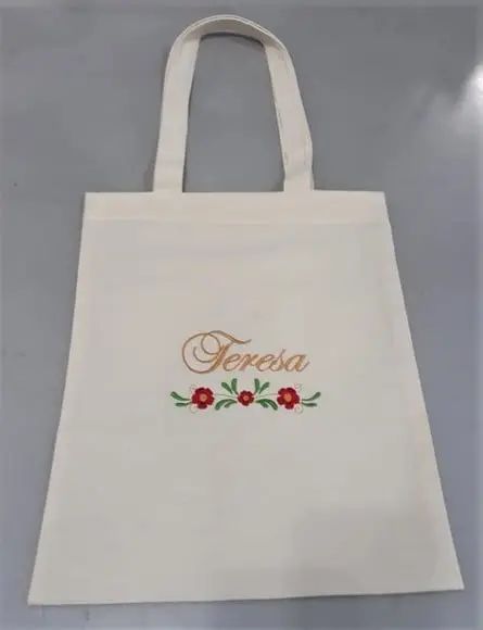 Sacolas