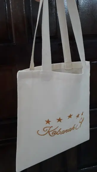 Sacolas