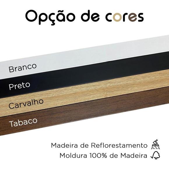 Kit 2 Quadros Decorativos Cozinha Tempero Cheff Restaurante
