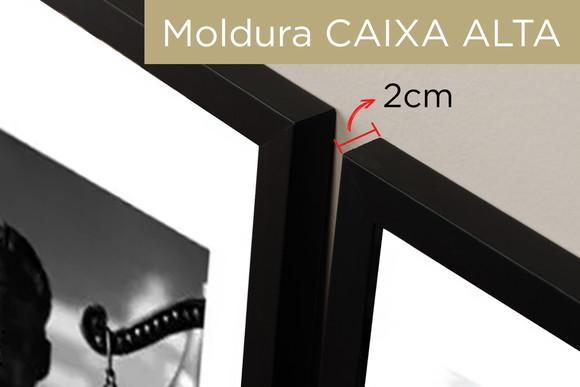 Kit Quadros Decorativos Advogado Direito Escritório Justiça