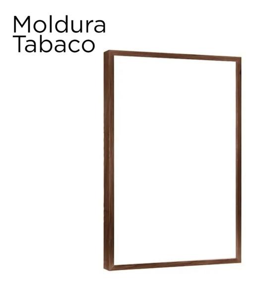 Moldura, Anúncio Para Visualização Da Cor Das Molduras COD1