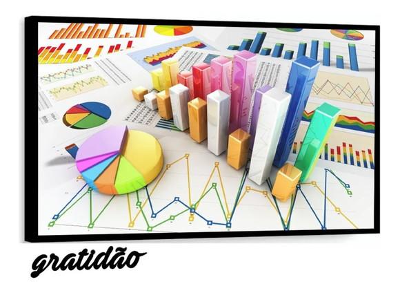 Quadro Decorativo Deusa Da Justiça Direito Advogado Molduras
