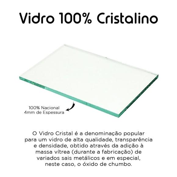 Quadros Decorativos Flores Bege Boho Nunca Foi Sorte Vidro