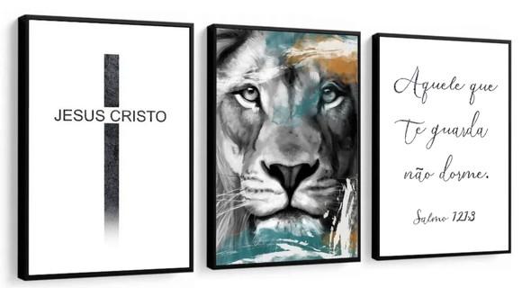 Quadros Decorativos Para Salão De Beleza Sala Hall Moldura