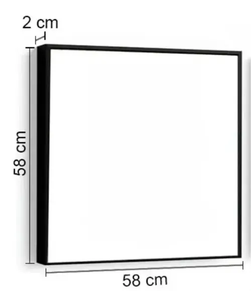 Kit 2 Quadros Decorativos Quarto De Casal Mr E Mrs Moldura