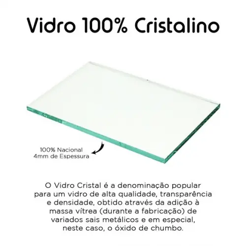 Quadros Decorativos Leão Oração Quarto Sala Moldura e Vidro