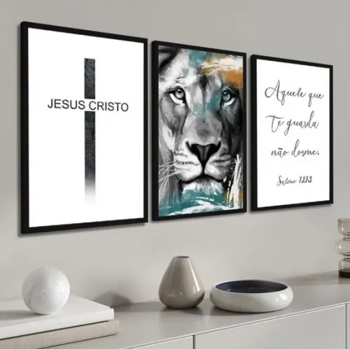 Quadros Decorativos Para Salão De Beleza Sala Hall Moldura