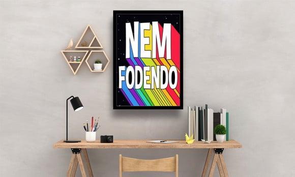 Foto da avaliação de Isabele R.