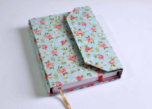 Agenda 2026 Feminina Floral