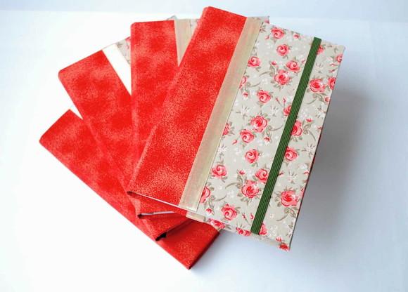 Agenda 2026 Feminina Floral