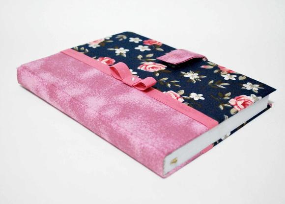 Agenda Feminina 2024 Floral