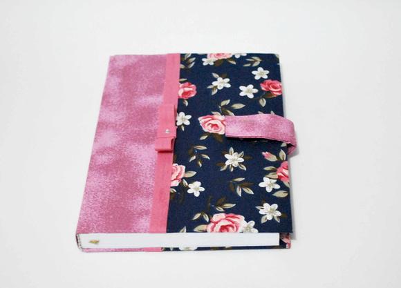 Agenda Feminina 2024 Floral