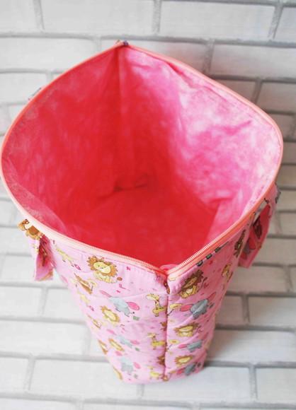 Bolsa / Sacola Hora do Soninho