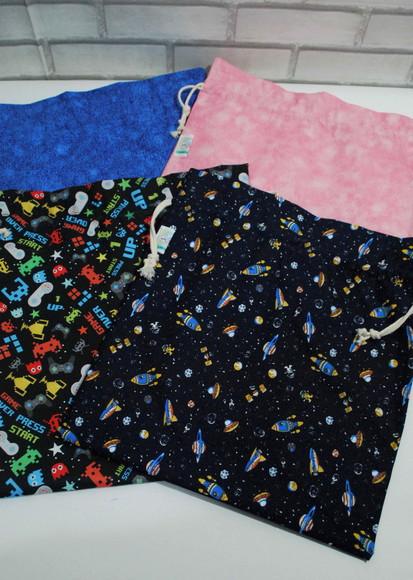 Saco para Roupas Sujas - Impermeável -sem Nome