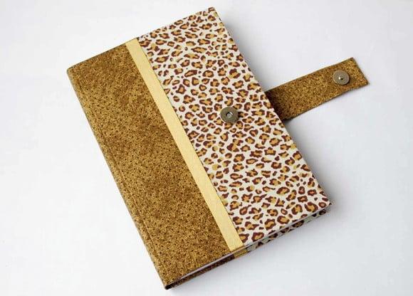 Agenda 2023 Feminina Oncinha