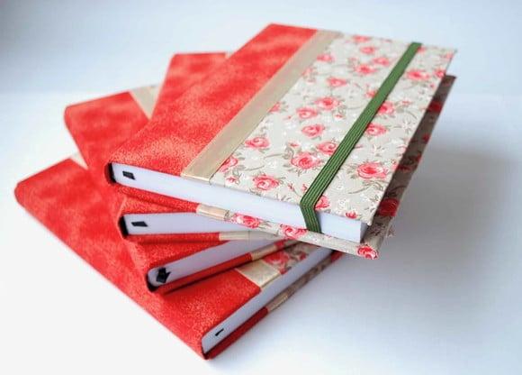 Agenda 2026 Feminina Floral