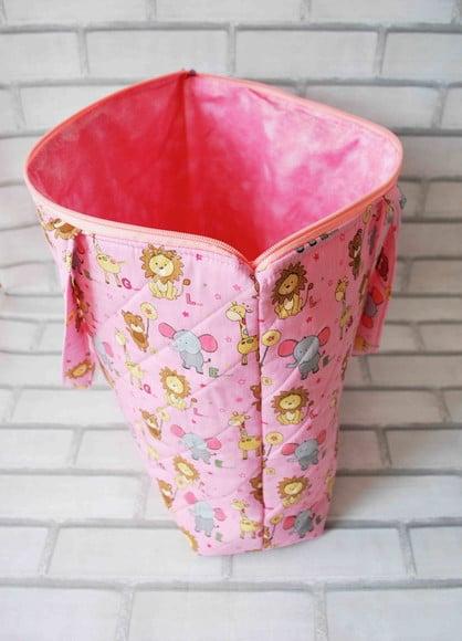 Bolsa / Sacola Hora do Soninho