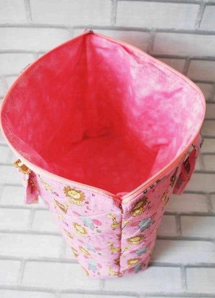 Bolsa / Sacola Hora do Soninho