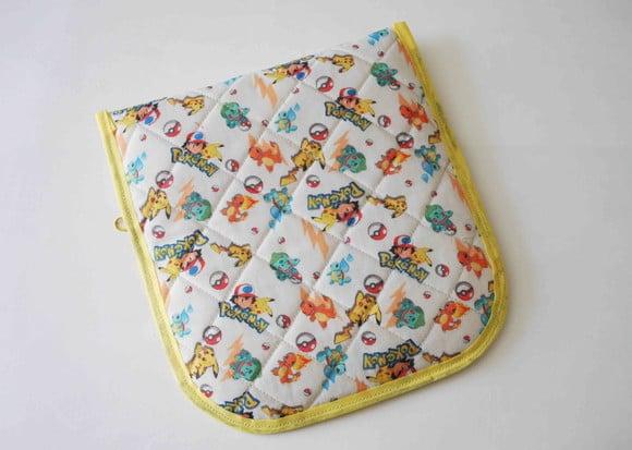 Kit Higiene Personalizado -infantil