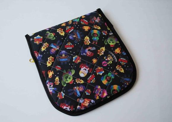 Kit Higiene Personalizado + 2 Toalhinhas -infantil Menino