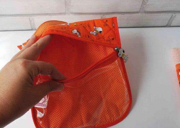 Kit Higiene Personalizado + 2 Toalhinhas -infantil Menina