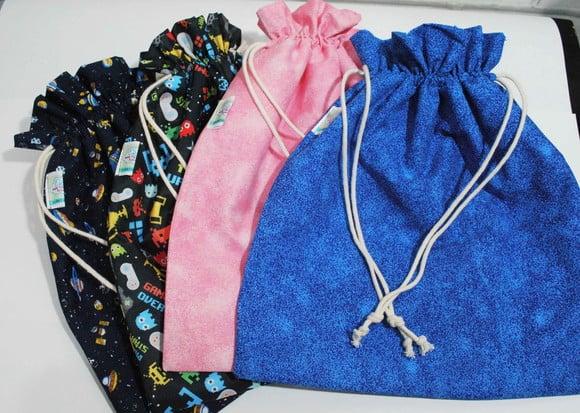 Saco para Roupas Sujas - Impermeável -sem Nome