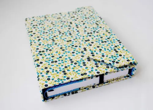Agenda 2024 Feminina Floral