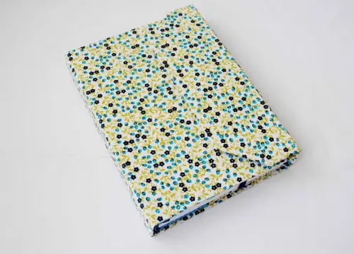 Agenda 2024 Feminina Floral
