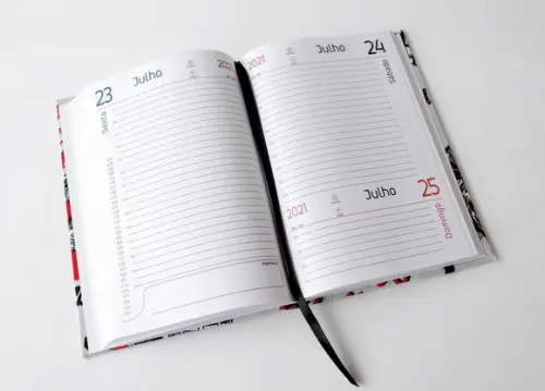 Agenda 2026 Feminina