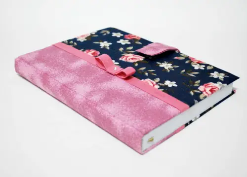 Agenda Feminina 2024 Floral