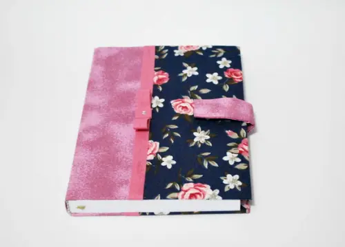 Agenda Feminina 2024 Floral
