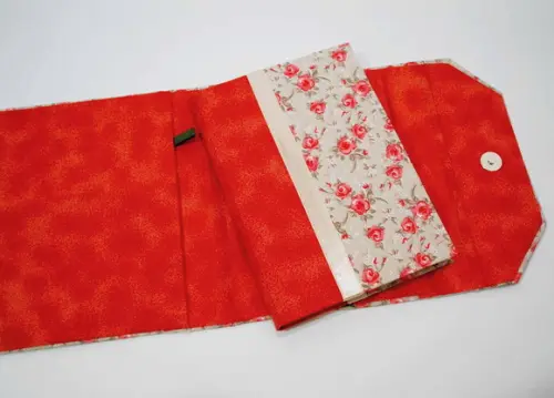 Agenda Feminina 2026 Floral