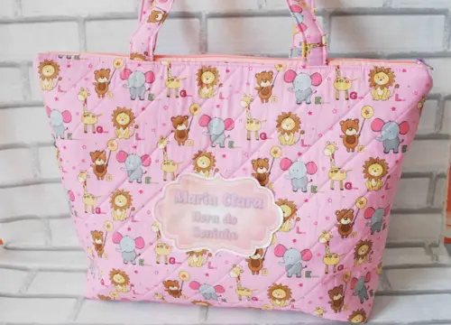 Bolsa / Sacola Hora do Soninho