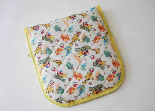 Kit Higiene Personalizado -infantil
