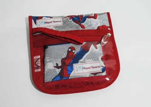 Kit Higiene Personalizado -infantil