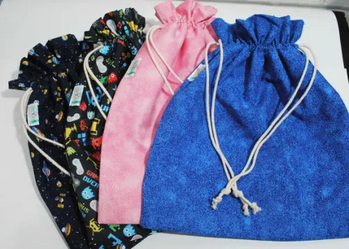 Saco para Roupas Sujas - Impermeável -sem Nome