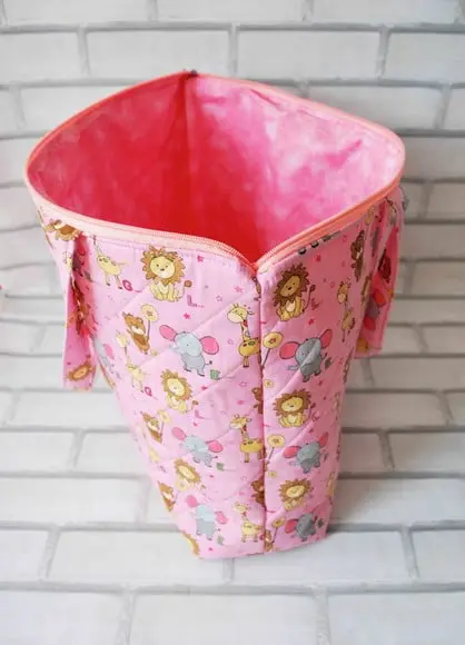 Bolsa / Sacola Hora do Soninho