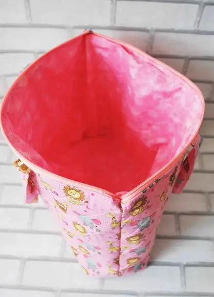 Bolsa / Sacola Hora do Soninho