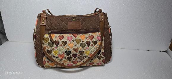 Bolsa de Ombro