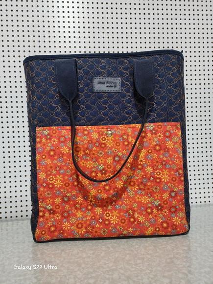 Bolsa de Ombro.