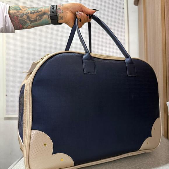 Bolsa de Transporte Pet