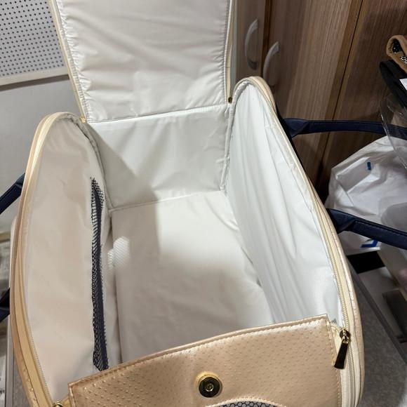 Bolsa de Transporte Pet