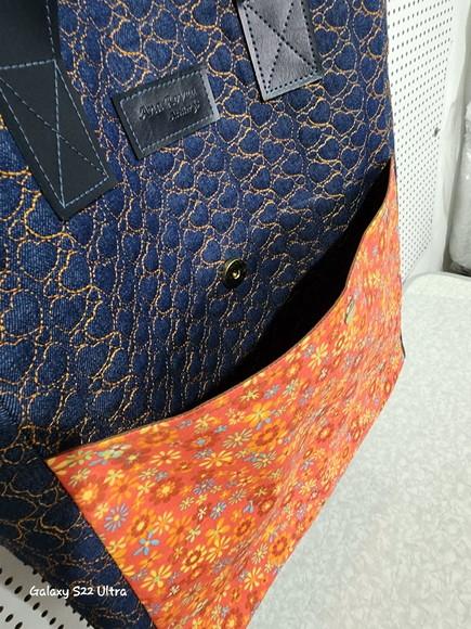 Bolsa de Ombro.