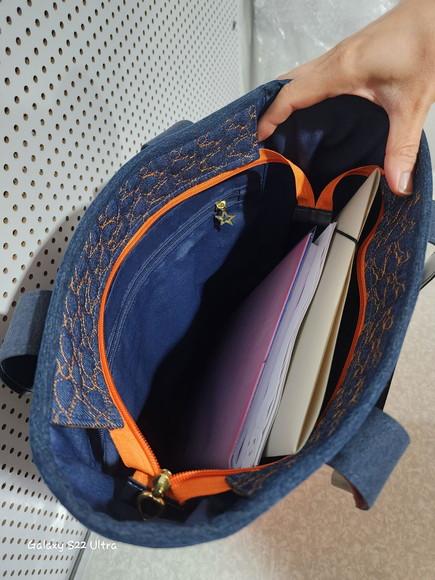 Bolsa de Ombro.
