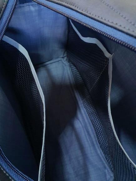 Bolsa maternidade.