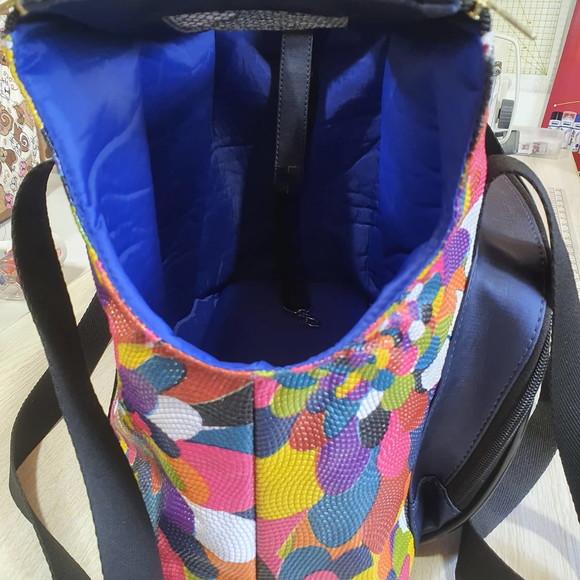 Bolsa pet