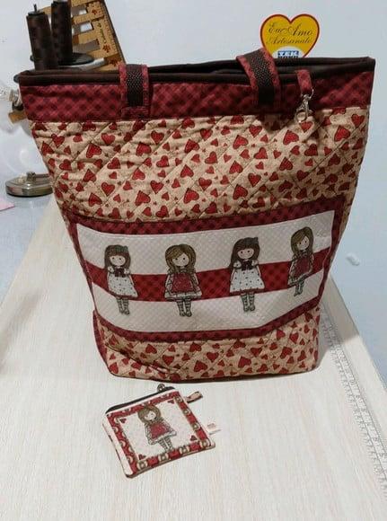 Bolsa Professora